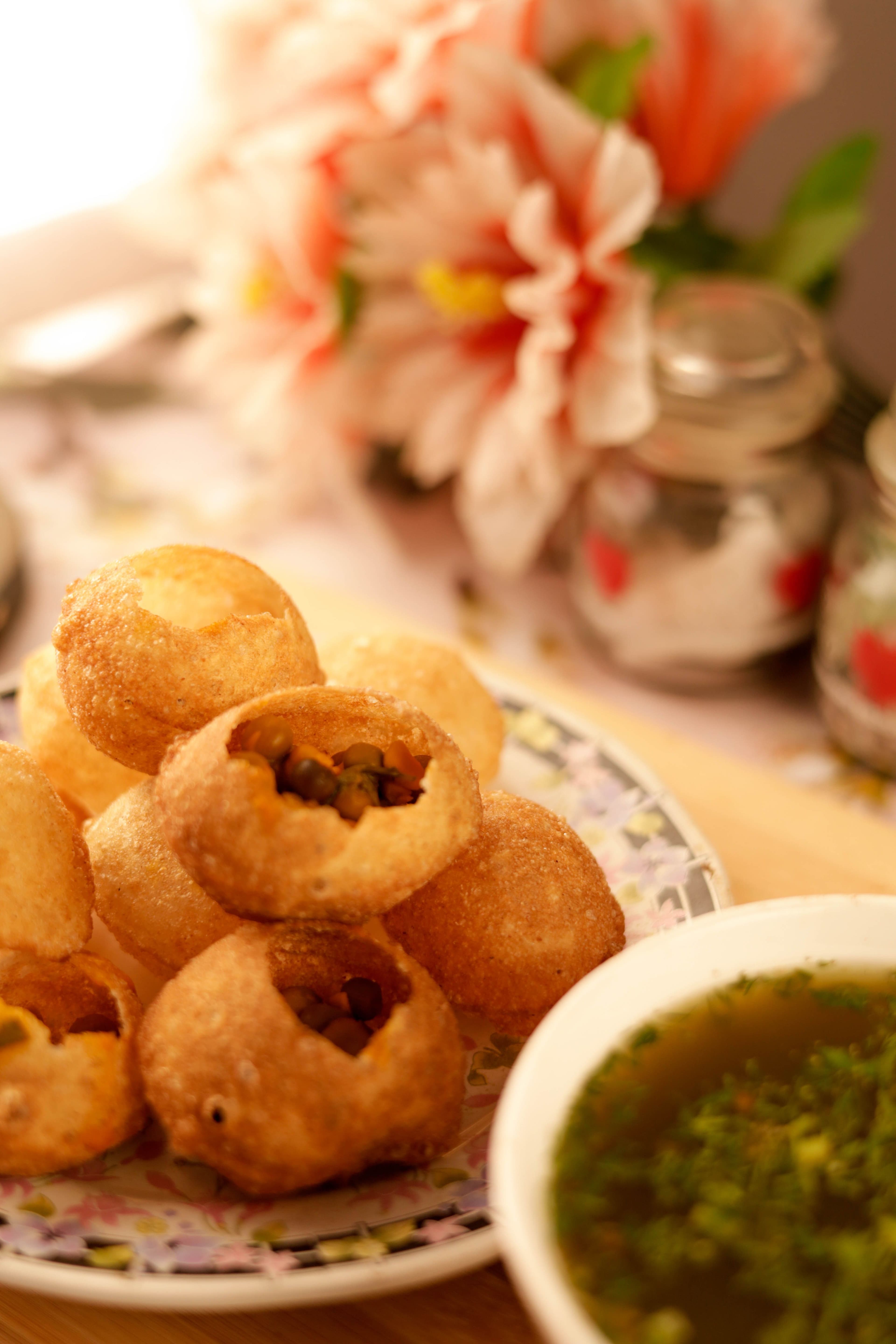 Pani Puri