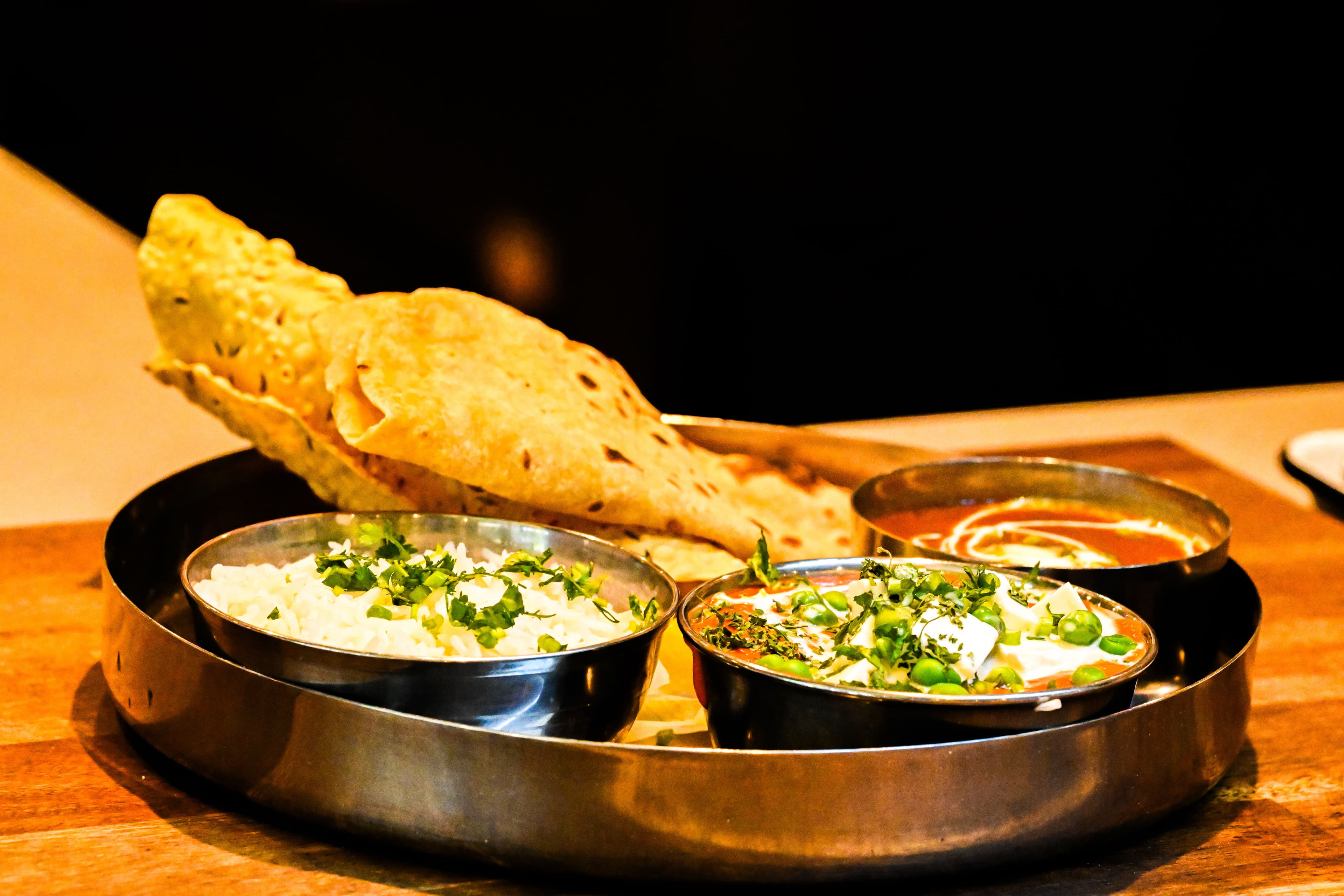 Mixed Platter