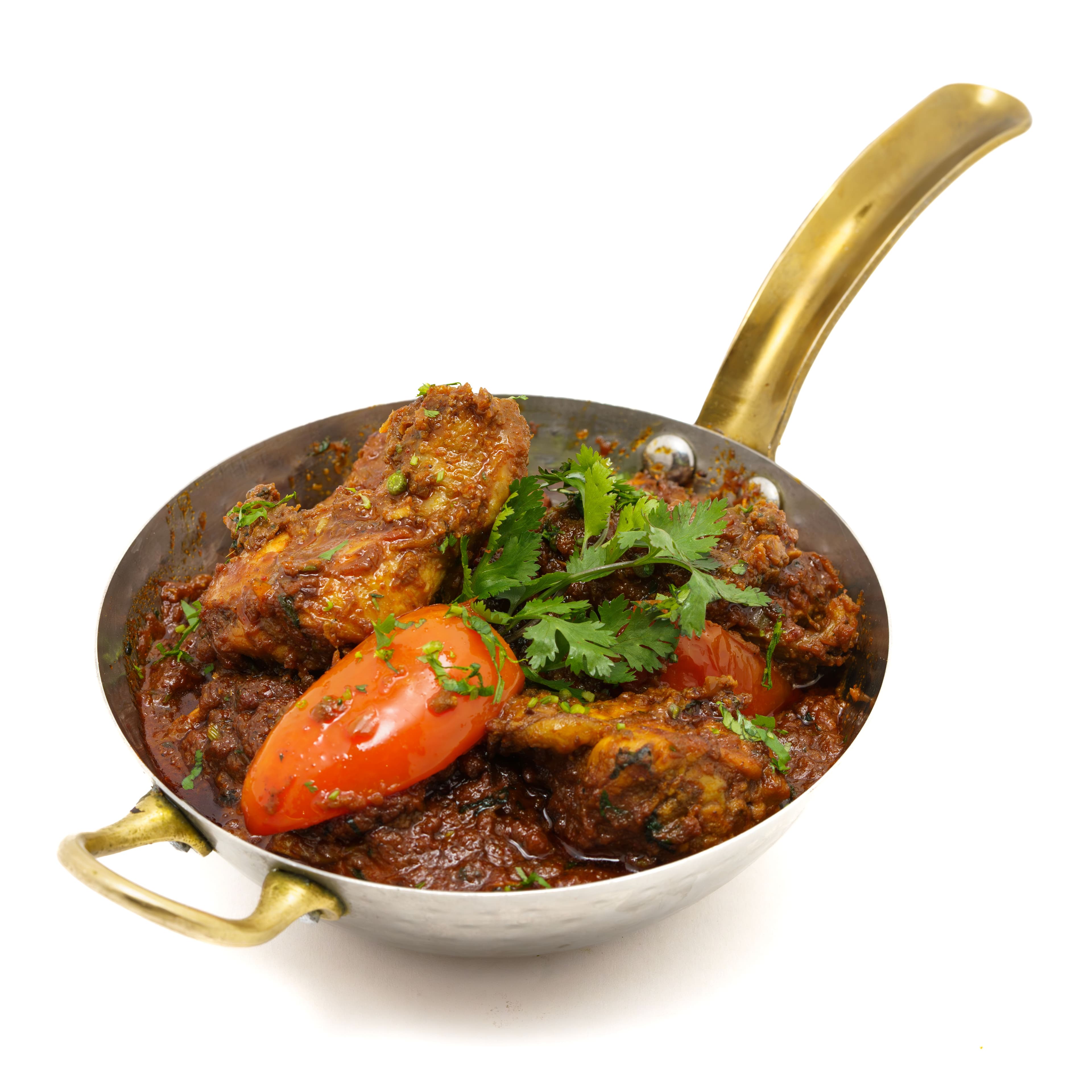 Chicken Vindaloo