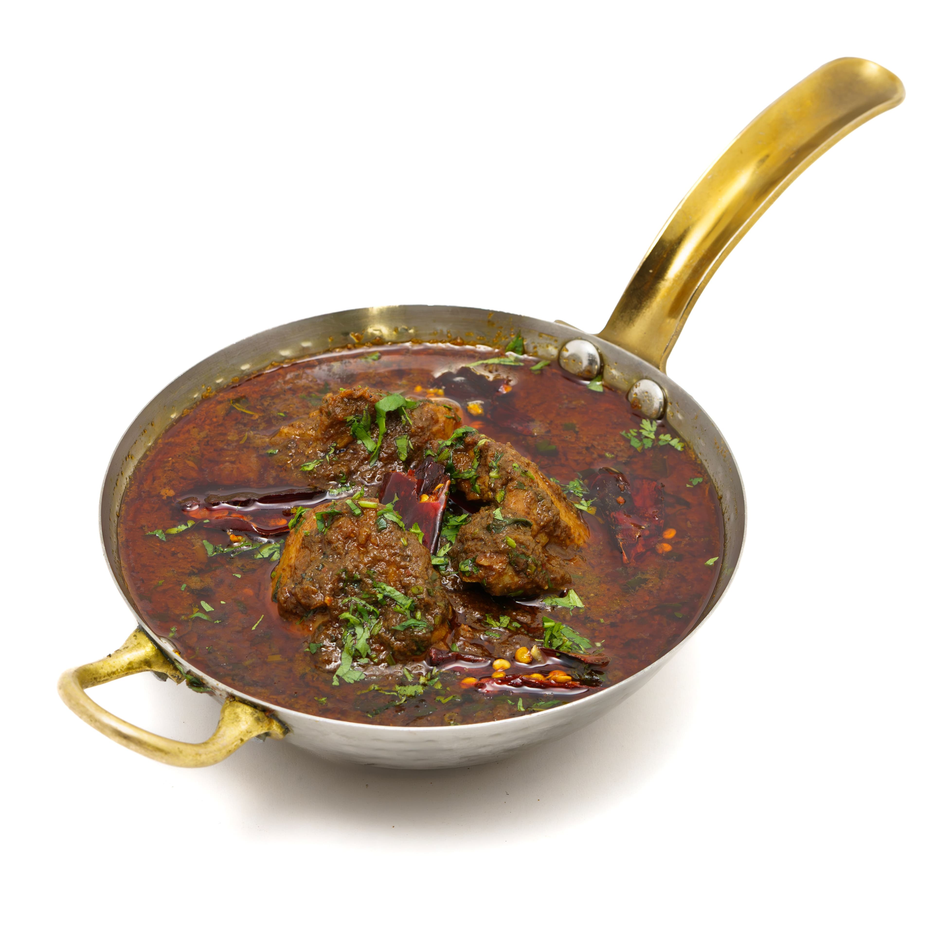 Lamb Vindaloo