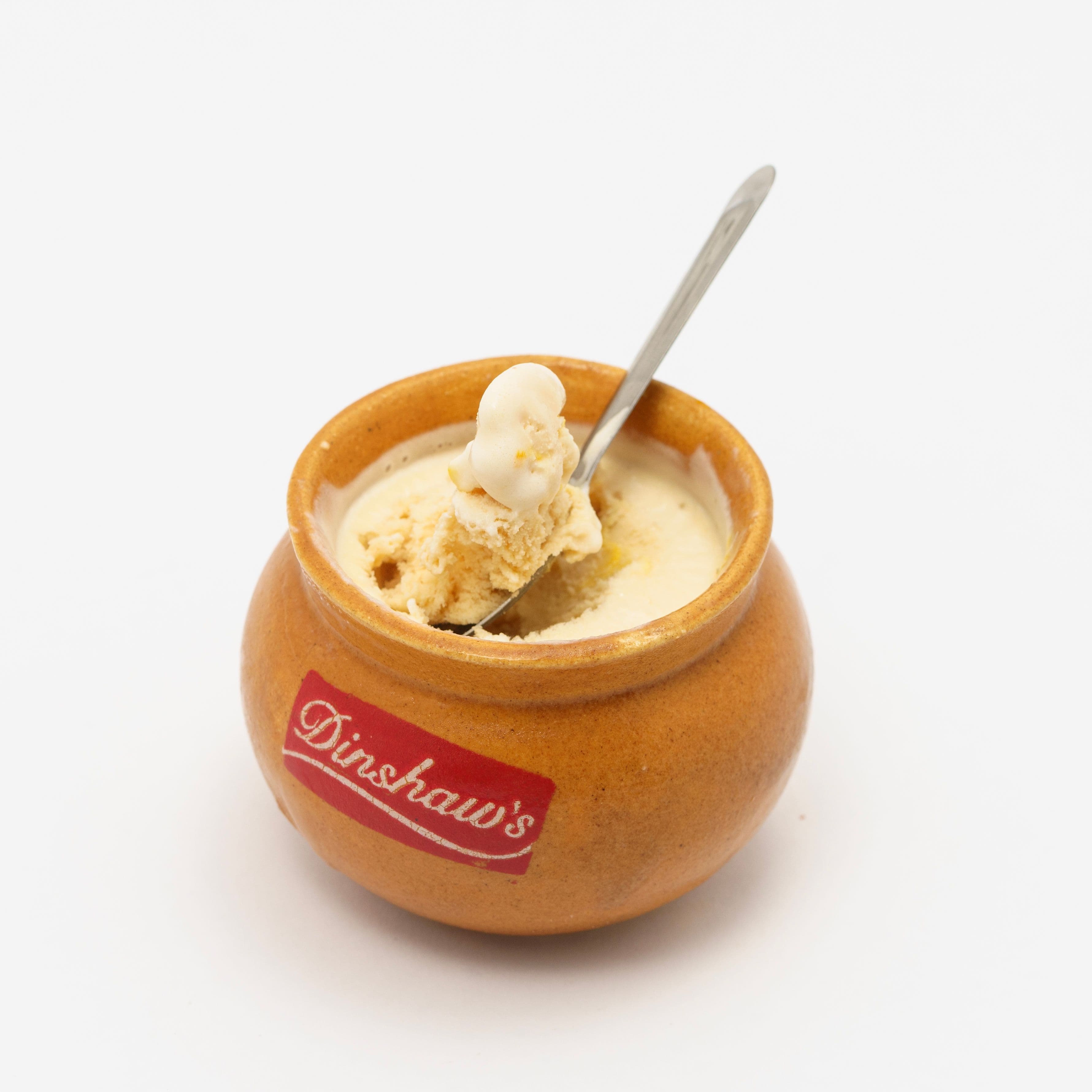 Kulfi