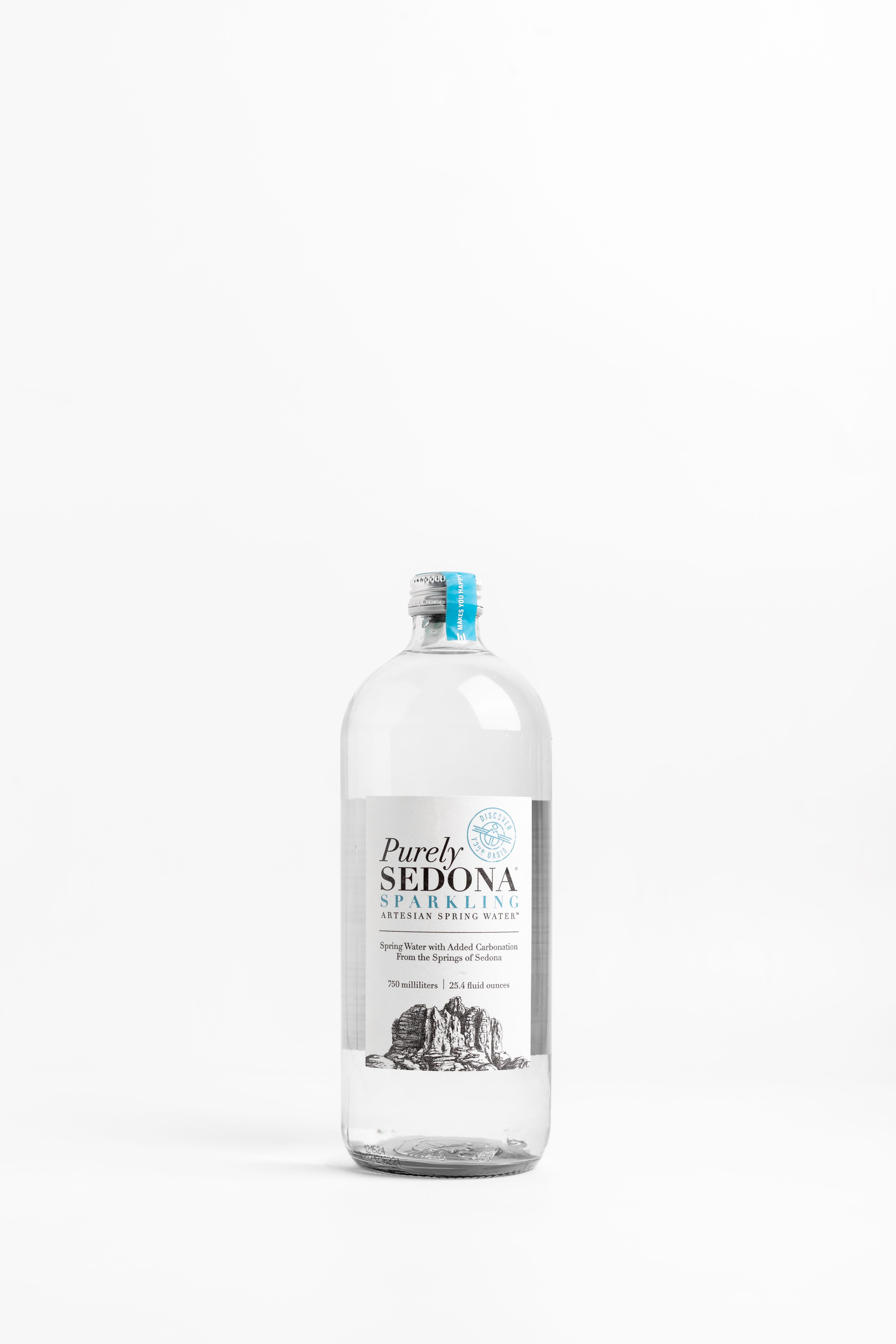 Sparkling Water