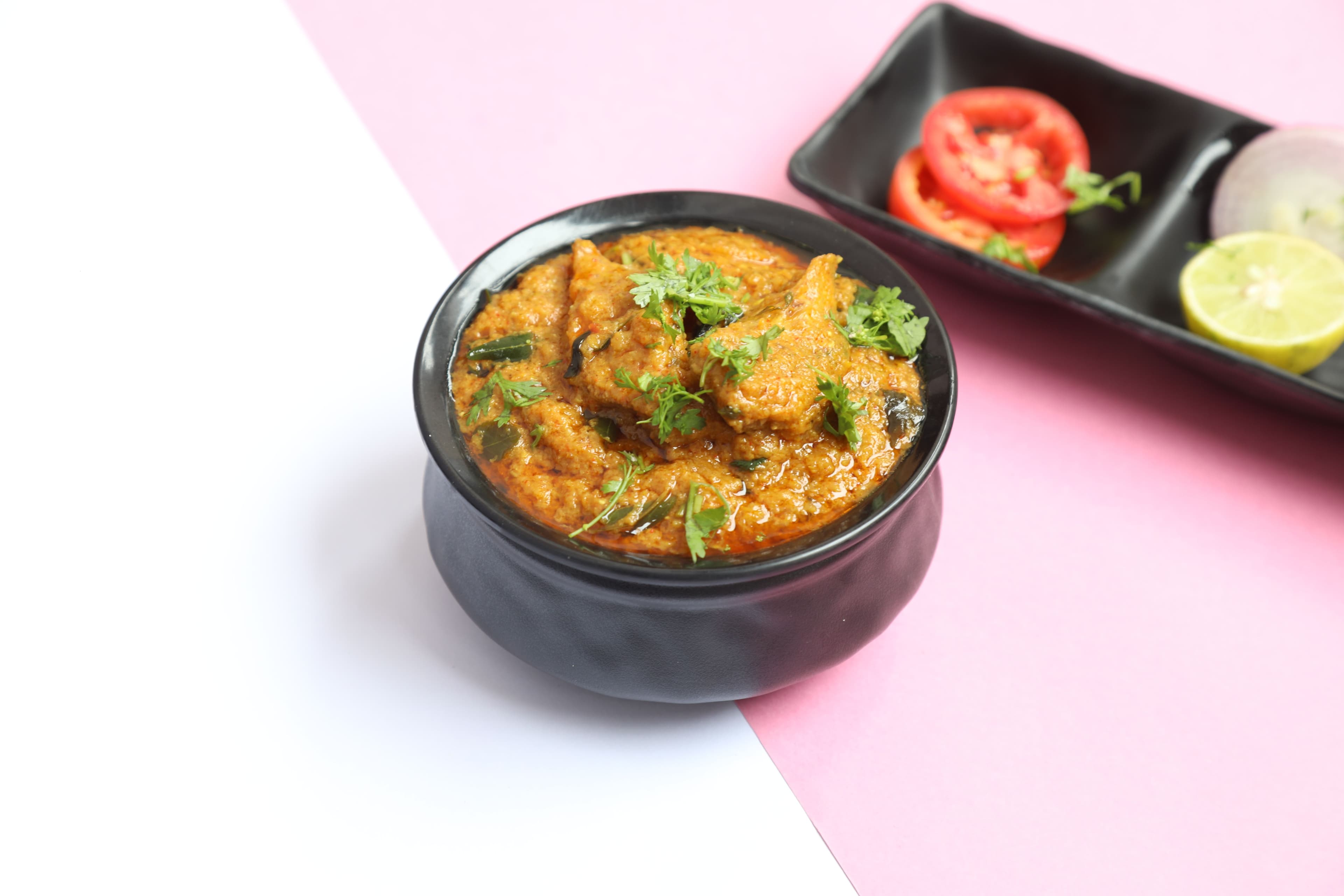 Lamb Korma