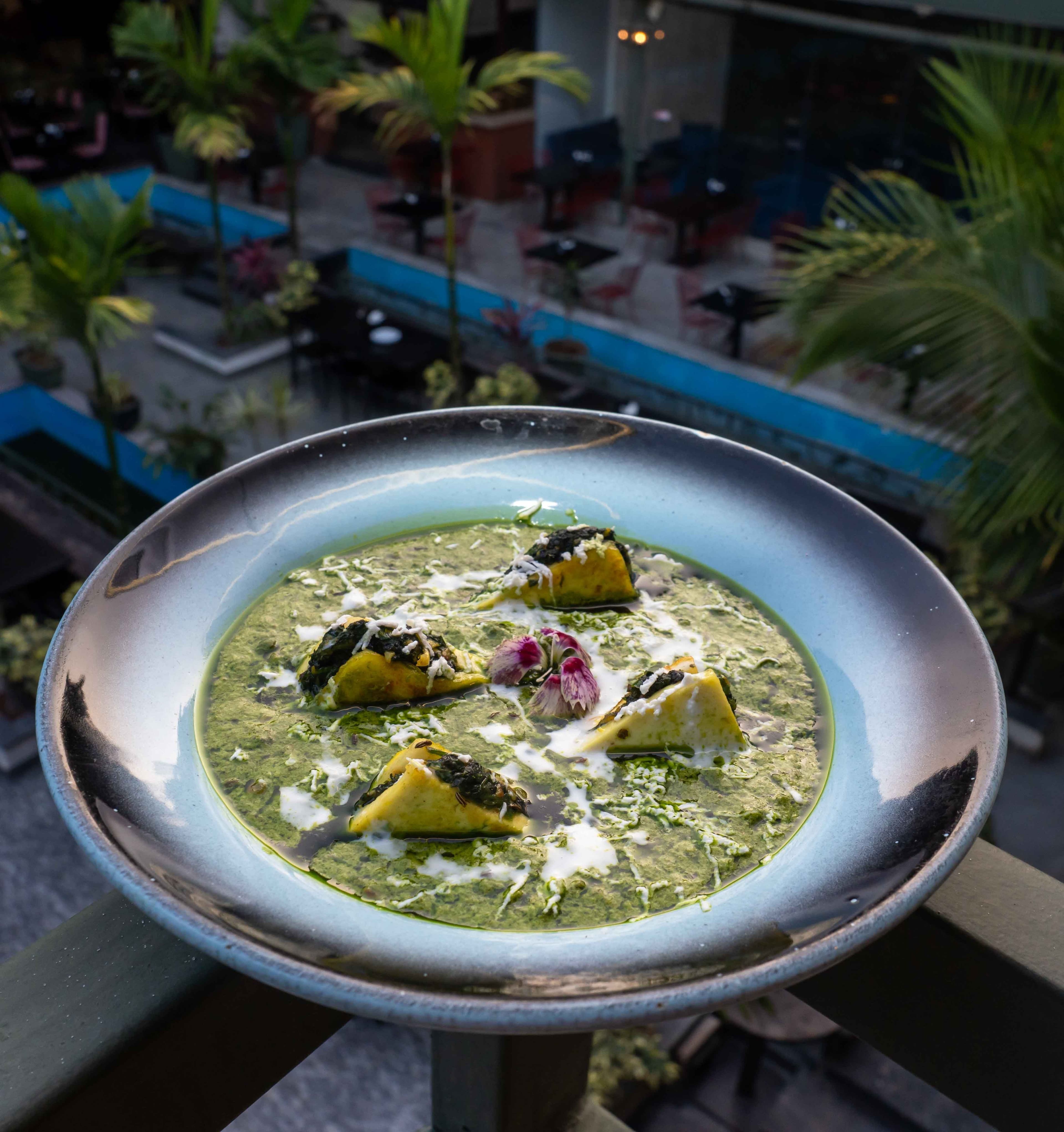 Paneer Lababdar