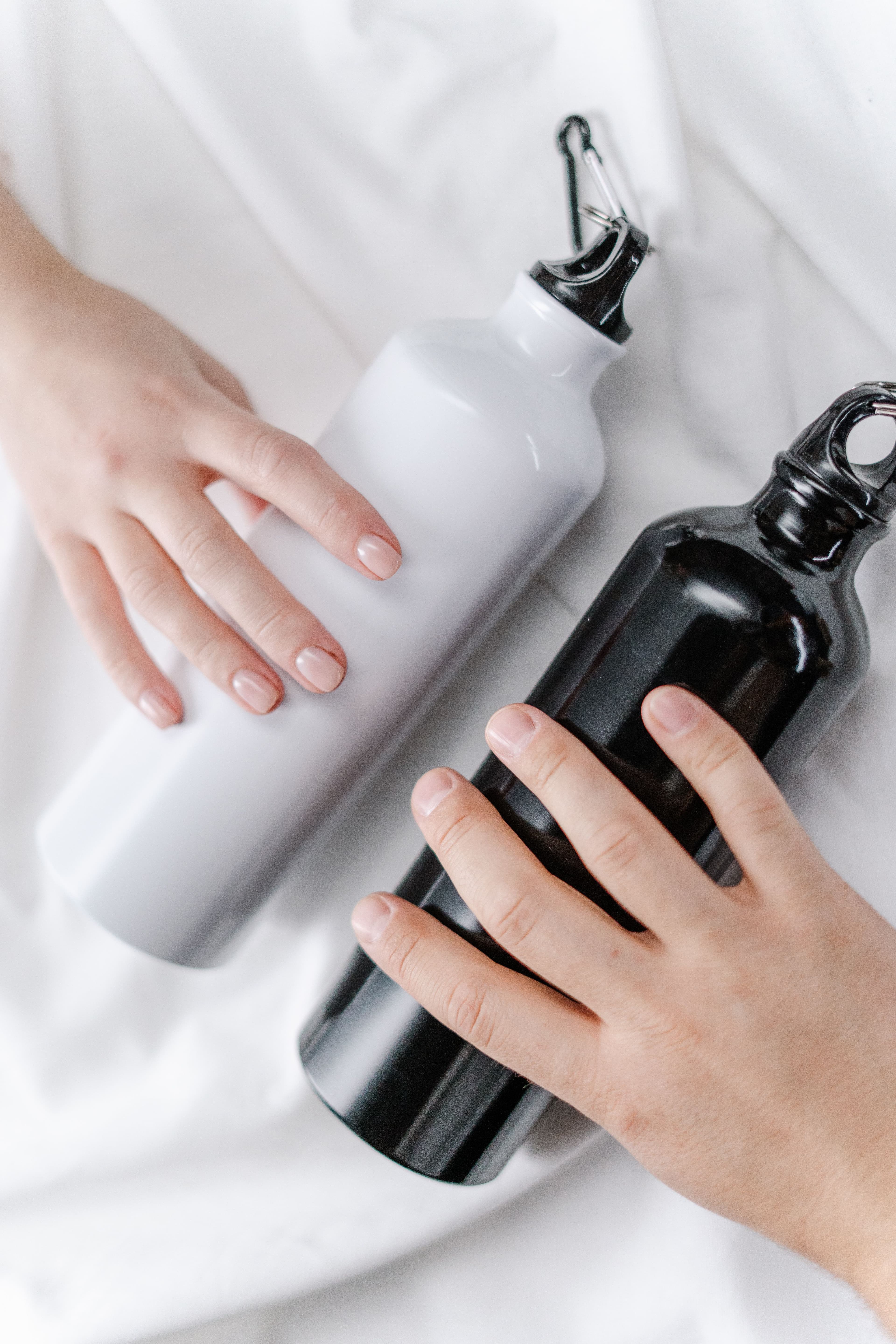 Bottled Water