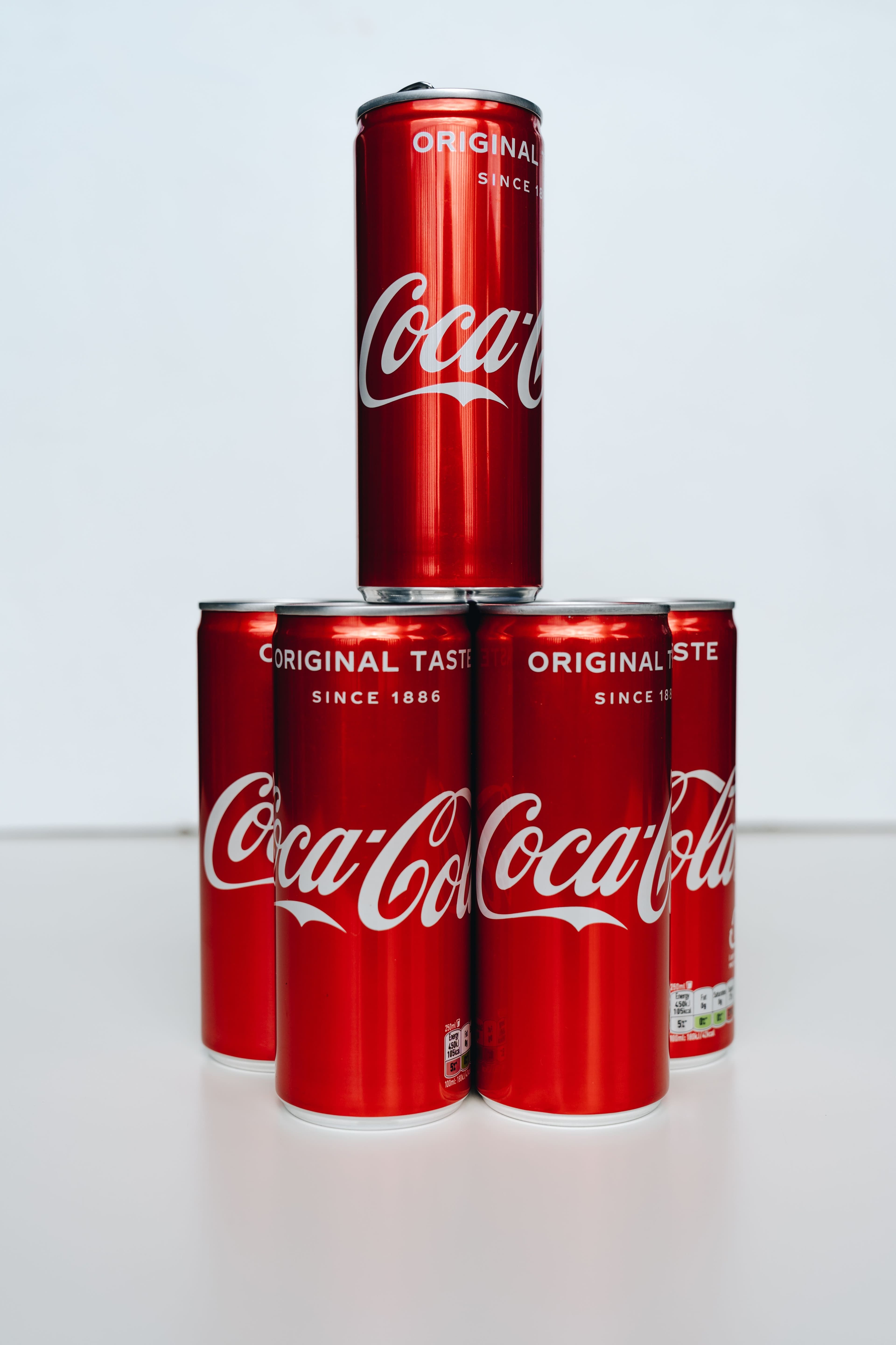 Coke
