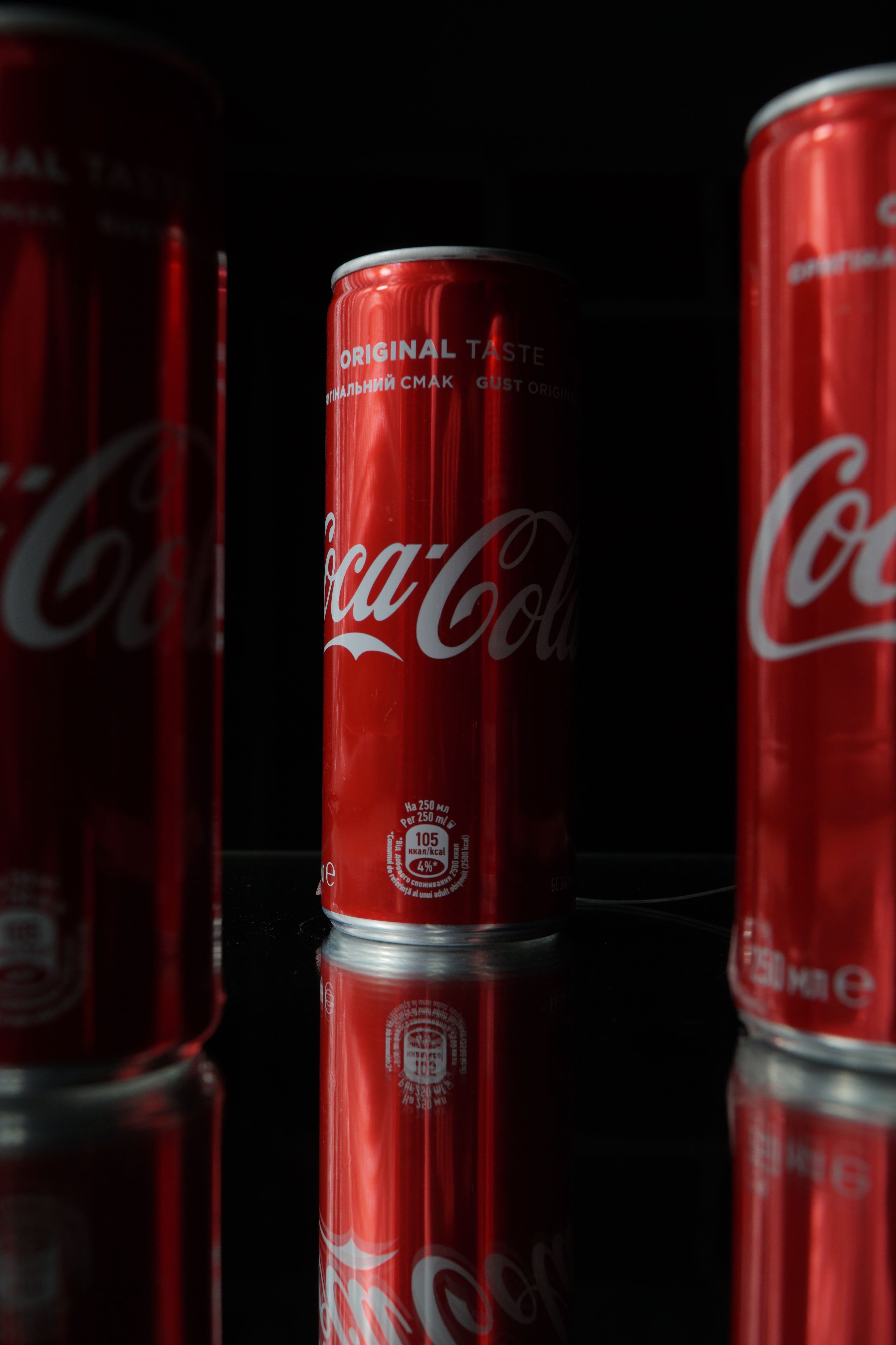 Coke Zero