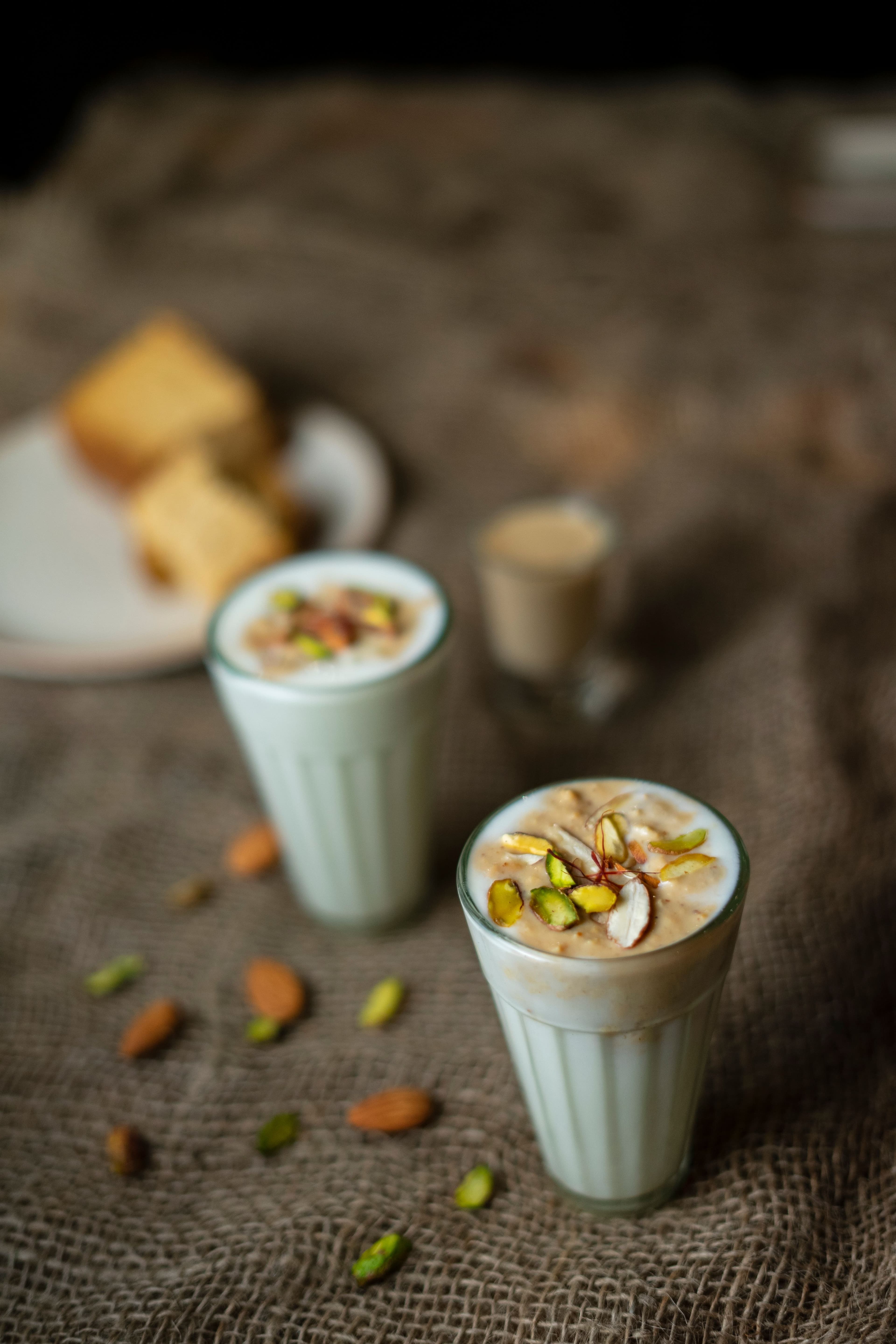 Sweet Lassi