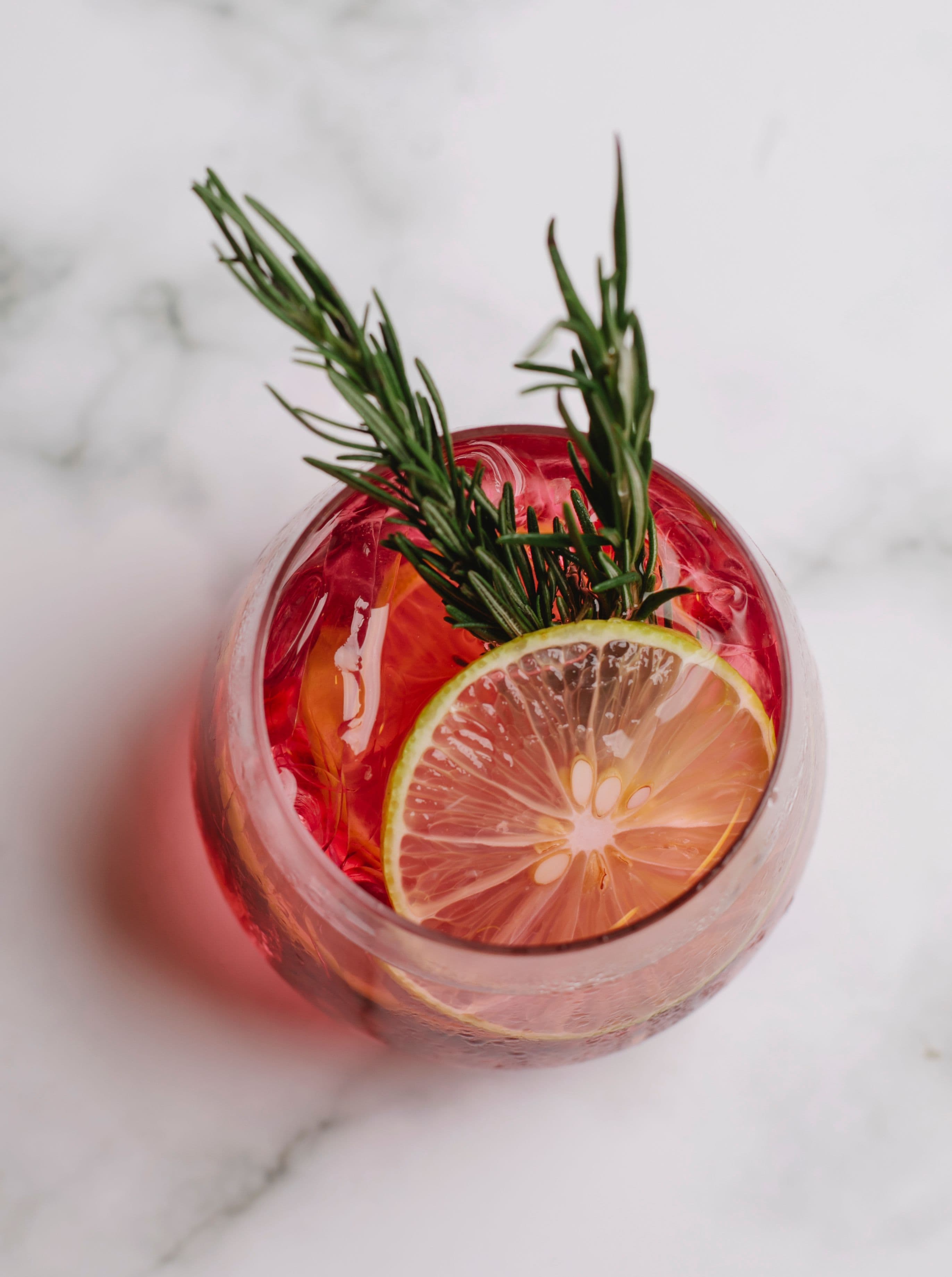 Lemon Lime and Bitters