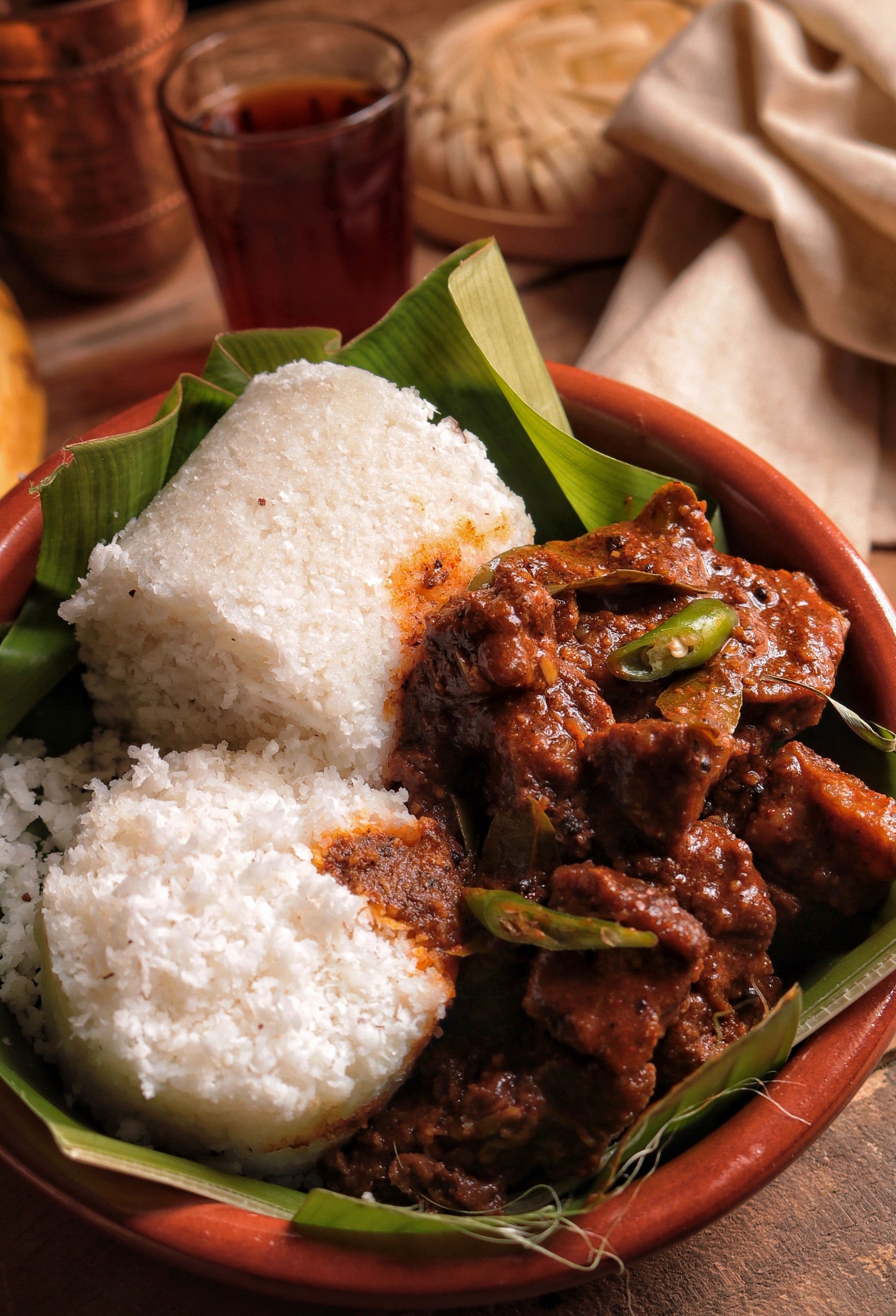 Beef Rogan Josh